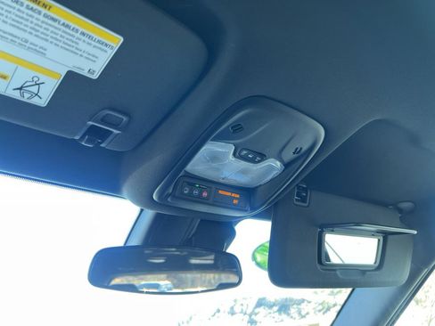 New 2026 Chevrolet TrailBlazer ACTIV image 30