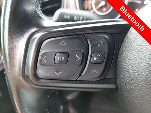 Used 2022 Jeep Wrangler Unlimited Sport AWD/4WD image 23