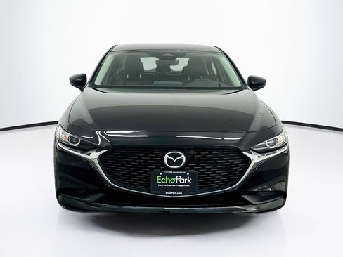 Used 2024 MAZDA MAZDA3 s FWD image 2