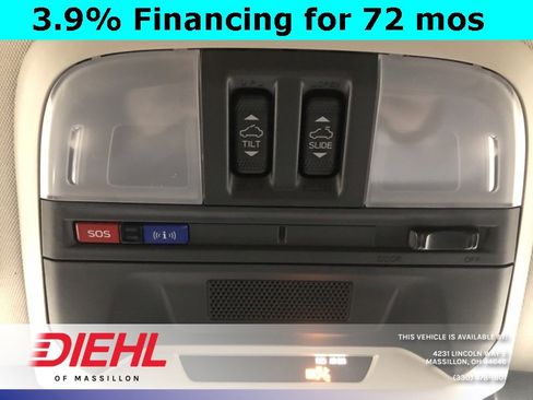 New 2026 Subaru Crosstrek 2.0i Premium image 29