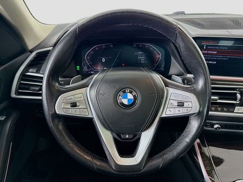 Used 2021 BMW X7 xDrive40i w/ Parking Assistance Package image 11