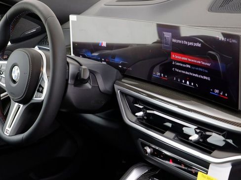 New 2026 BMW X6 M60i image 21