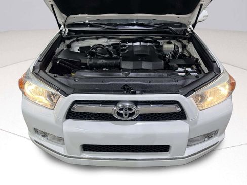 Used 2010 Toyota 4Runner Limited RWD image 58