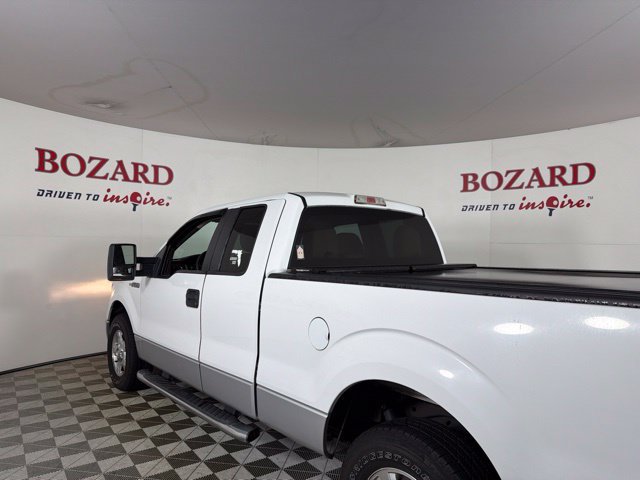 Used 2010 Ford F150 XLT RWD image 9