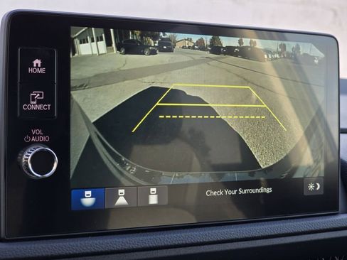 New 2026 Honda CR-V LX image 39