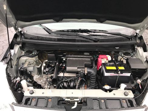 Used 2023 Mitsubishi Mirage SE FWD image 8