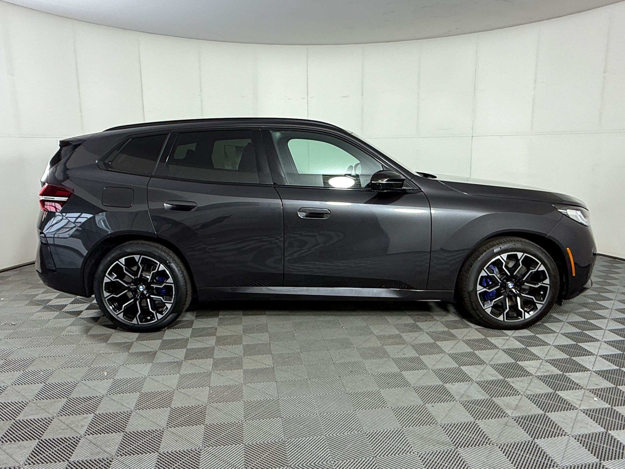 Certified 2026 BMW X3 M50 AWD/4WD image 8