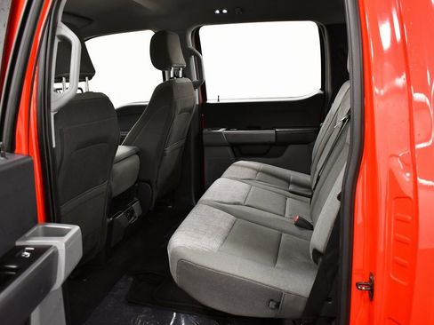 Used 2023 Ford F150 XLT image 15