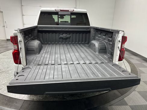 Certified 2022 Chevrolet Silverado 1500 LT image 30