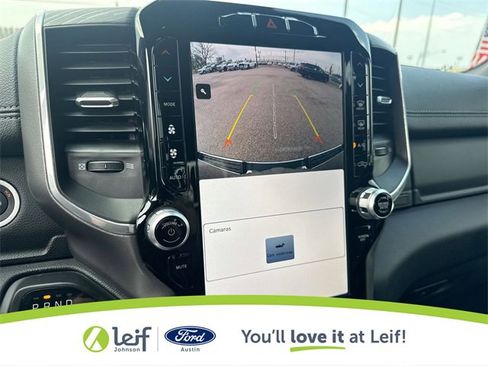 Used 2023 RAM 1500 Laramie image 24