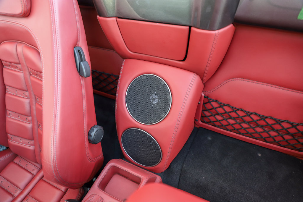 Used 2006 Ferrari F430 Spider RWD image 55