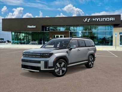 New 2026 Hyundai Santa Fe Limited