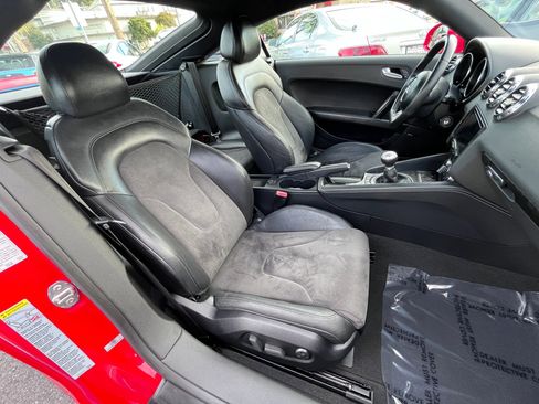 Used 2008 Audi TT 3.2 image 14