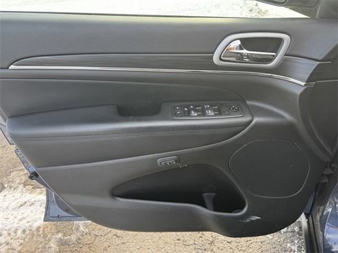 Certified 2020 Jeep Grand Cherokee Limited image 22