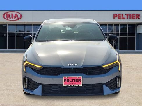 New 2026 Kia K5 GT-Line FWD image 2