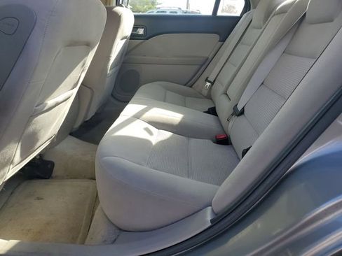 Used 2009 Ford Fusion SEL image 21