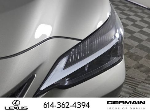 Used 2024 Lexus NX 250 FWD w/ Cold Area Package image 13