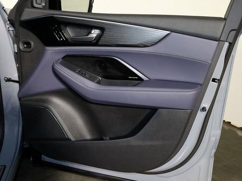 Certified 2026 Acura MDX Type S image 37