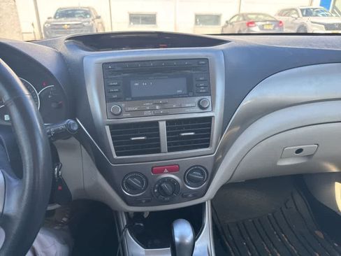 Used 2009 Subaru Impreza Outback Sport image 16