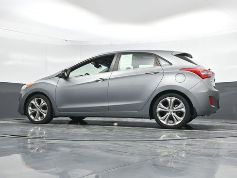 Used 2014 Hyundai Elantra GT w/ Option Group 03 image 41