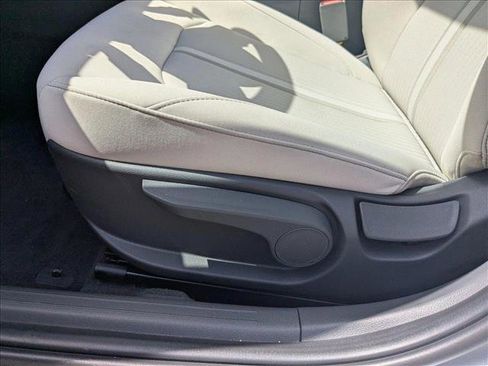 New 2025 Hyundai Sonata SE image 4