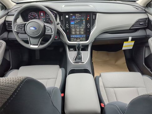 New 2025 Subaru Outback Premium w/ Popular Package #1A image 12