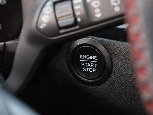 Certified 2024 Ford Escape ST-Line w/ Cold Weather Package image 13