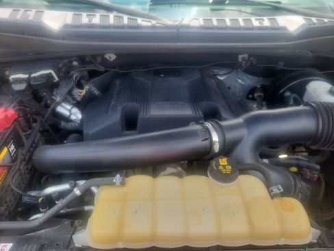 Used 2019 Ford F150 XLT RWD image 31