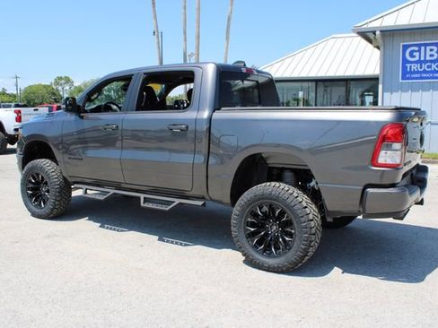 Used 2021 RAM 1500 Big Horn AWD/4WD image 7