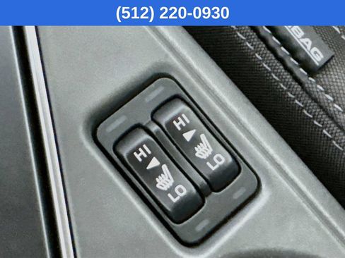 Certified 2024 Subaru Crosstrek 2.0i Premium AWD/4WD image 25