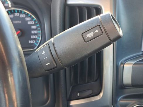 Used 2018 Chevrolet Silverado 1500 LT w/ All Star Edition image 15