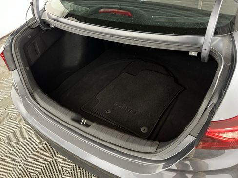 Used 2023 Kia Forte LXS w/ LXS Technology Package image 24