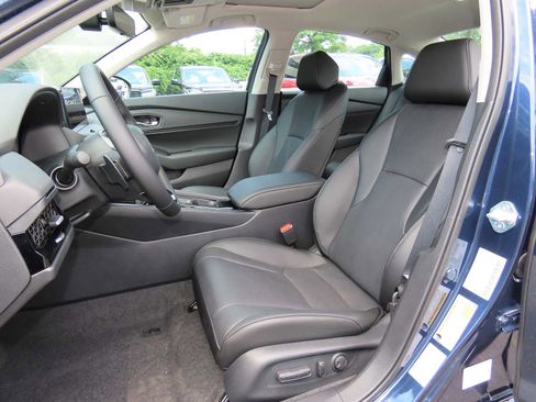 New 2025 Honda Accord EX-L image 12