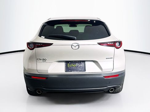 Used 2024 MAZDA CX-30 AWD 2.5 S w/ Select Sport Pkg image 7