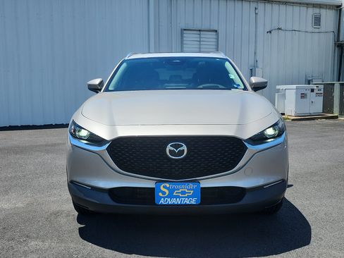 Used 2024 MAZDA CX-30 AWD 2.5 S w/ Premium Package image 8