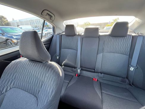 Used 2025 Toyota Camry LE image 38