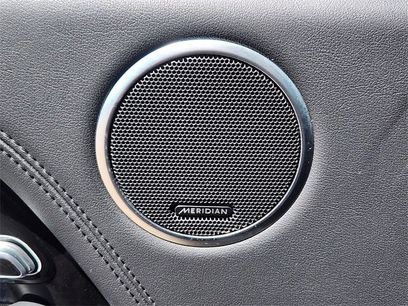 Used 2022 Land Rover Range Rover Westminster Edition