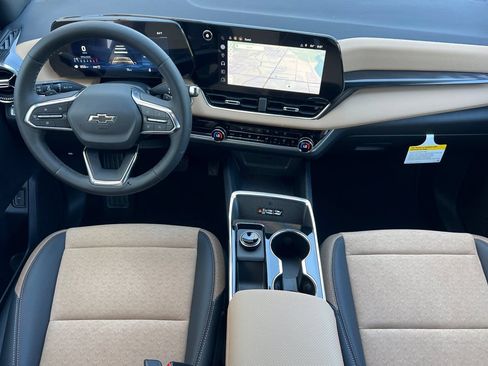 New 2026 Chevrolet Equinox ACTIV AWD/4WD image 10