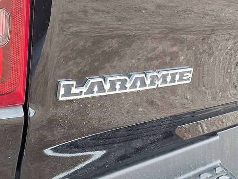 Used 2023 RAM 1500 Laramie image 30