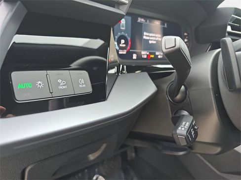 Used 2025 Audi A3 2.0T Premium w/ Convenience Package image 28