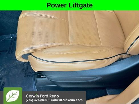 Used 2021 Lincoln Aviator Black Label w/ Dynamic Handling Package image 20