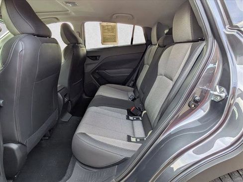 Certified 2024 Subaru Crosstrek 2.0i Premium image 12