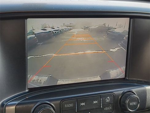 Used 2014 Chevrolet Silverado 1500 LT w/ All Star Edition image 26