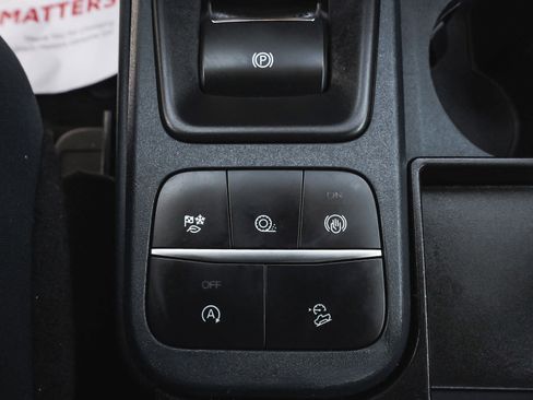 Used 2024 Ford Maverick Lariat w/ FX4 Off-Road Package AWD/4WD image 30