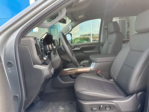 New 2026 Chevrolet Silverado 2500 LT AWD/4WD image 17