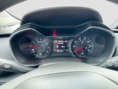 Used 2023 Chevrolet TrailBlazer LT w/ Convenience Package image 11