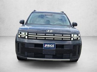 Used 2025 Hyundai Santa Fe SEL video 2