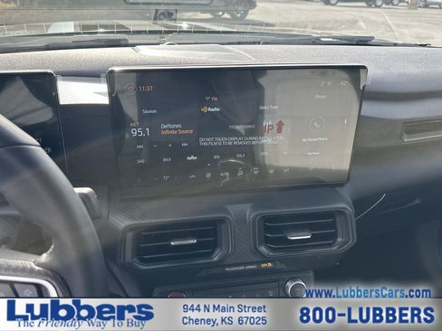 New 2026 Ford Mustang Coupe image 15