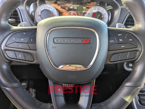 Used 2021 Dodge Challenger R/T Scat Pack RWD image 17