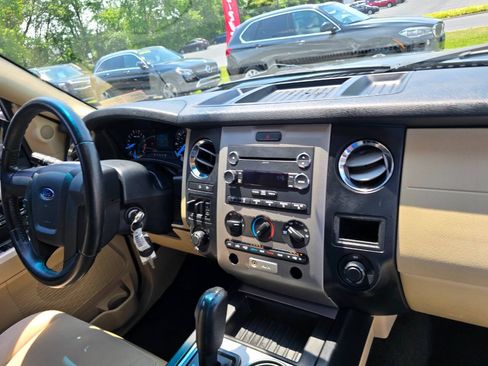 Used 2016 Ford Expedition XL AWD/4WD image 31